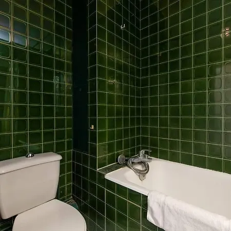 Montparnasse - Cozy In Montparnasse District Apartamento